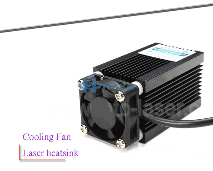 405nm 500mw laser diode module